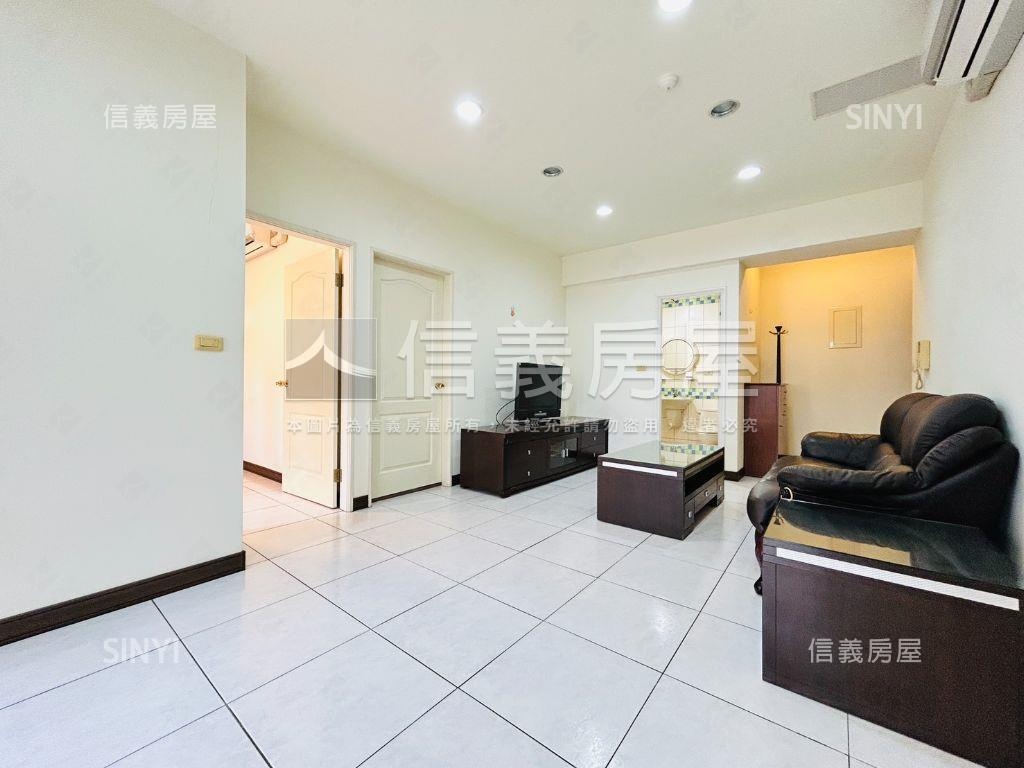 青山麗緻．幸福成家房屋室內格局與周邊環境