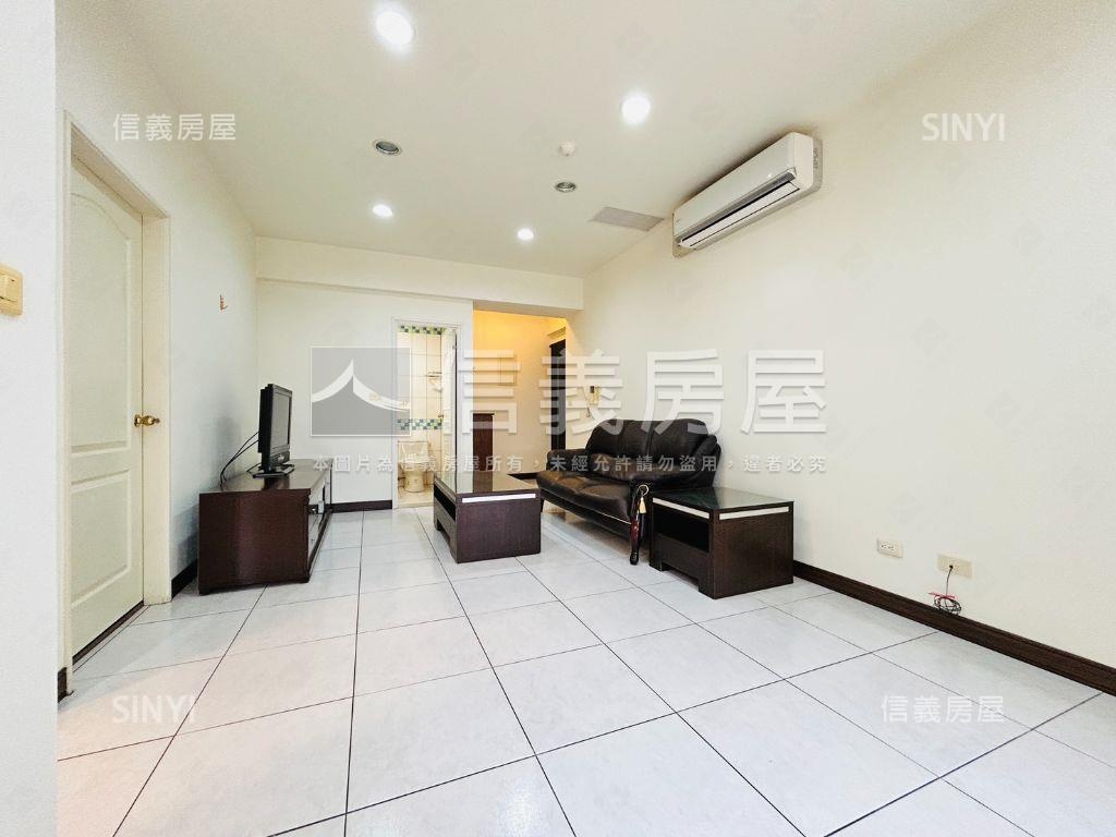 青山麗緻．幸福成家房屋室內格局與周邊環境