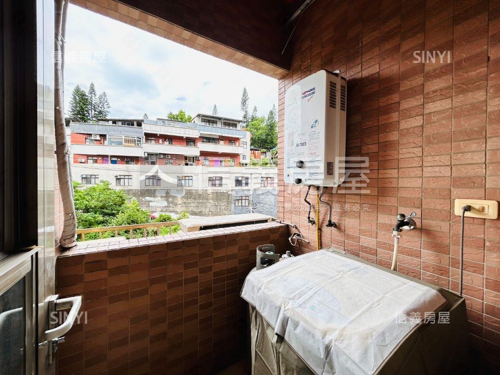 青山麗緻．幸福成家房屋室內格局與周邊環境