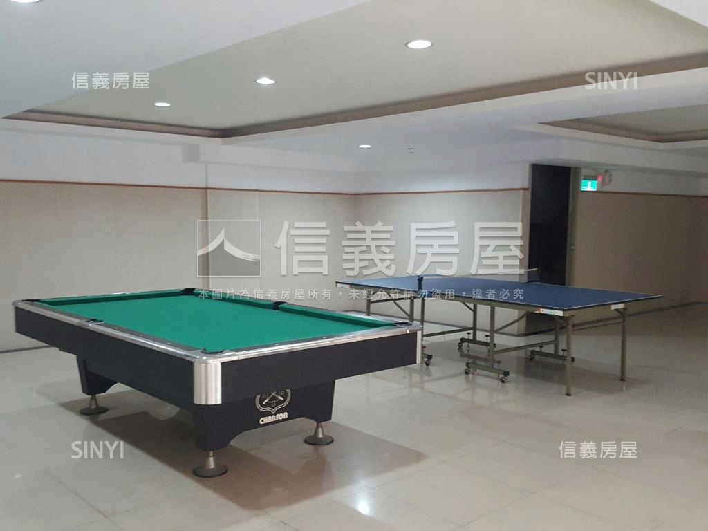 青山麗緻．幸福成家房屋室內格局與周邊環境