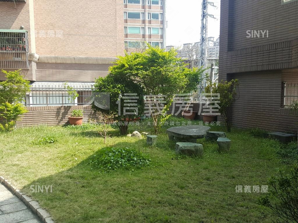 青山麗緻．幸福成家房屋室內格局與周邊環境