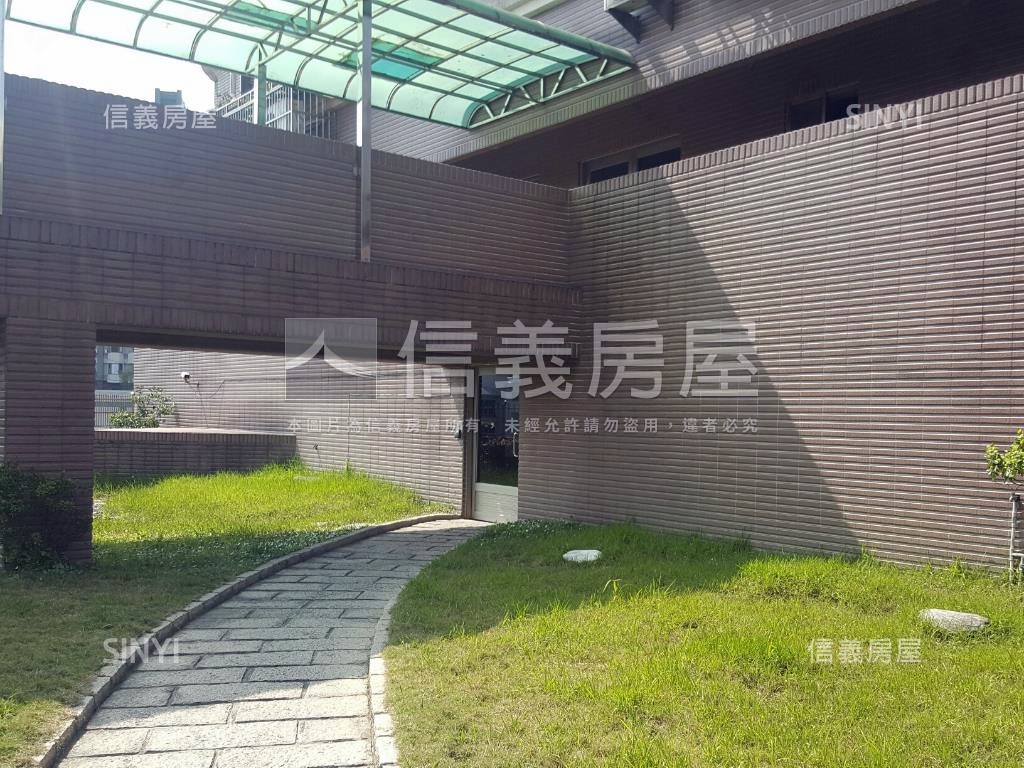 青山麗緻．幸福成家房屋室內格局與周邊環境
