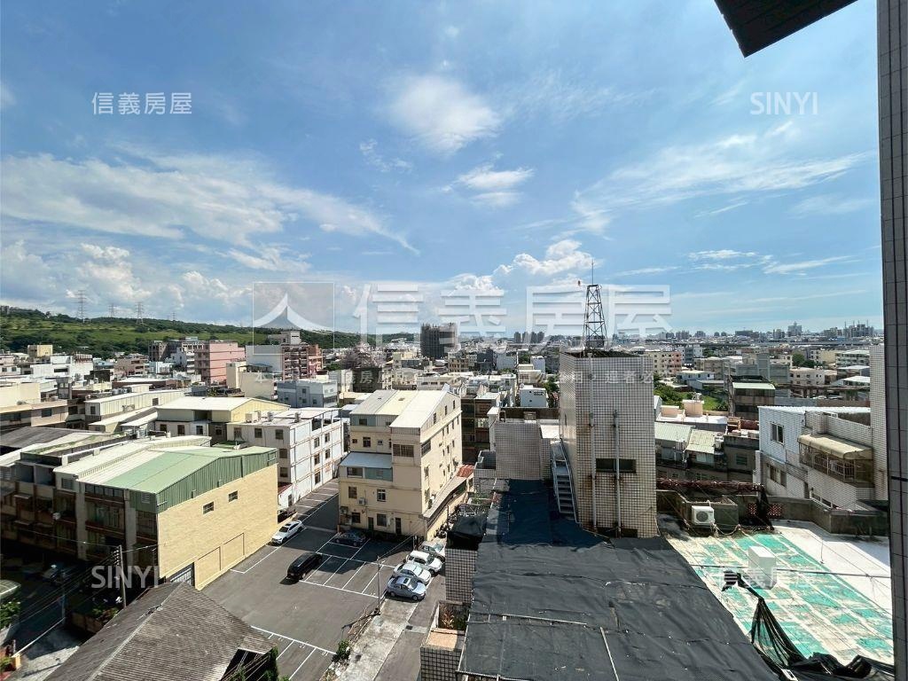富宇大悅２房平車房屋室內格局與周邊環境