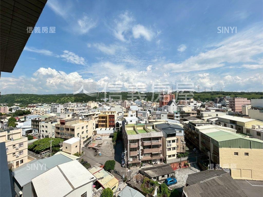 富宇大悅２房平車房屋室內格局與周邊環境