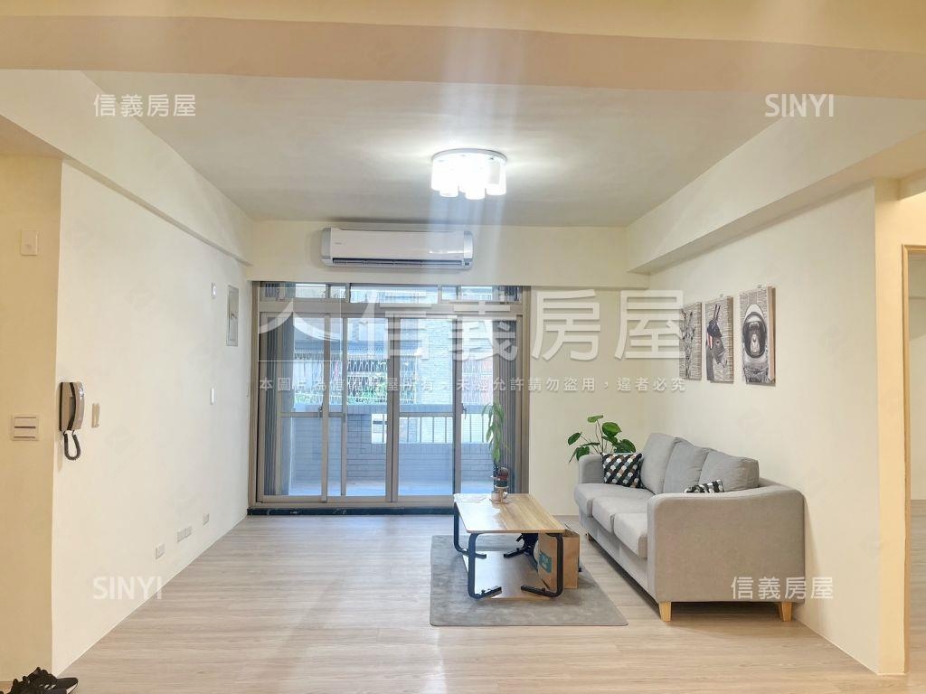 石牌黃金二樓房屋室內格局與周邊環境