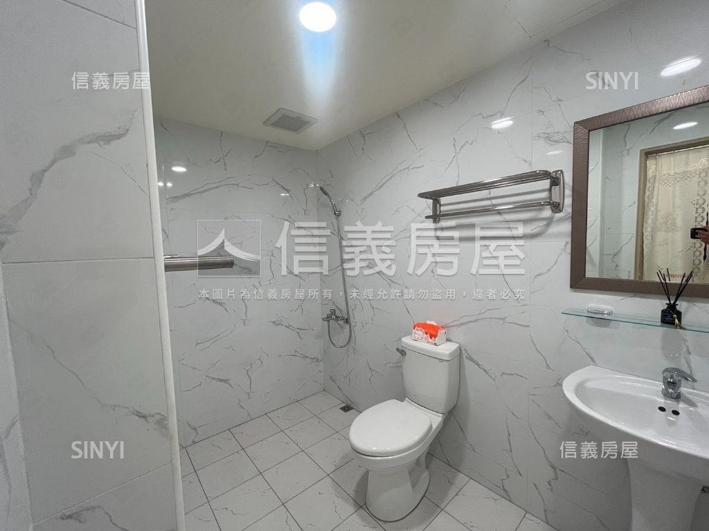 石牌黃金二樓房屋室內格局與周邊環境