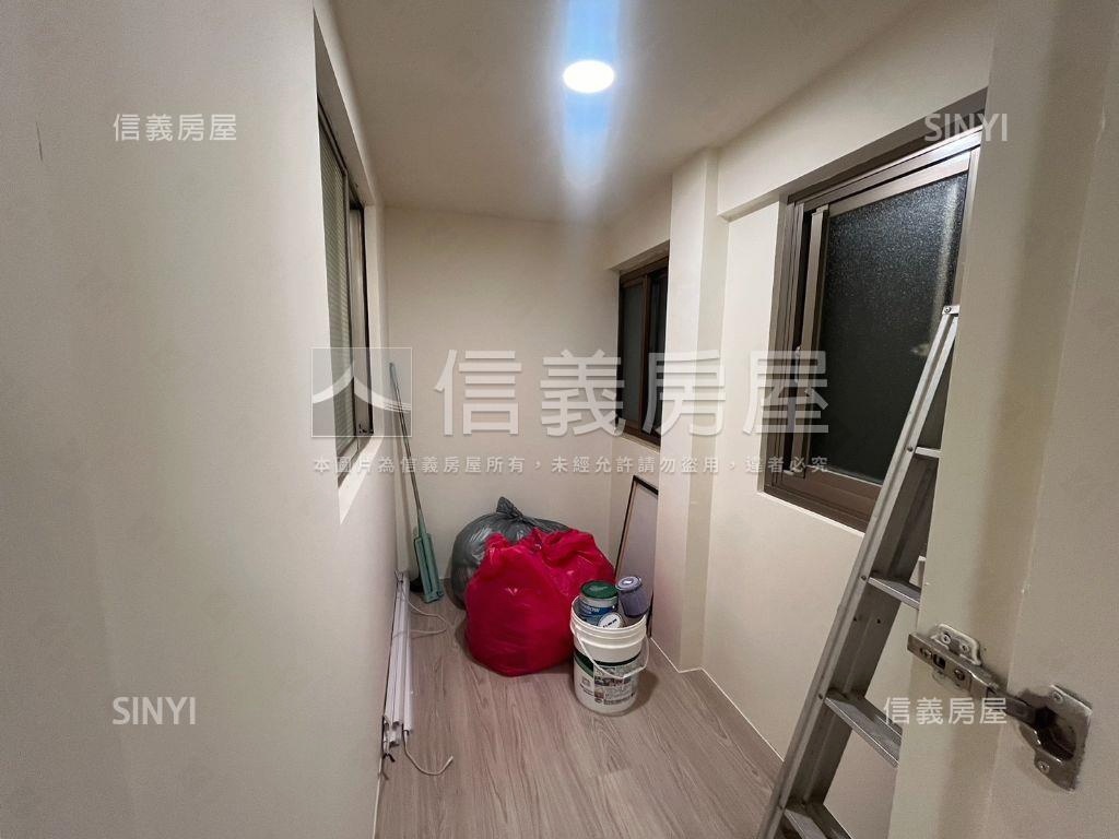 石牌黃金二樓房屋室內格局與周邊環境