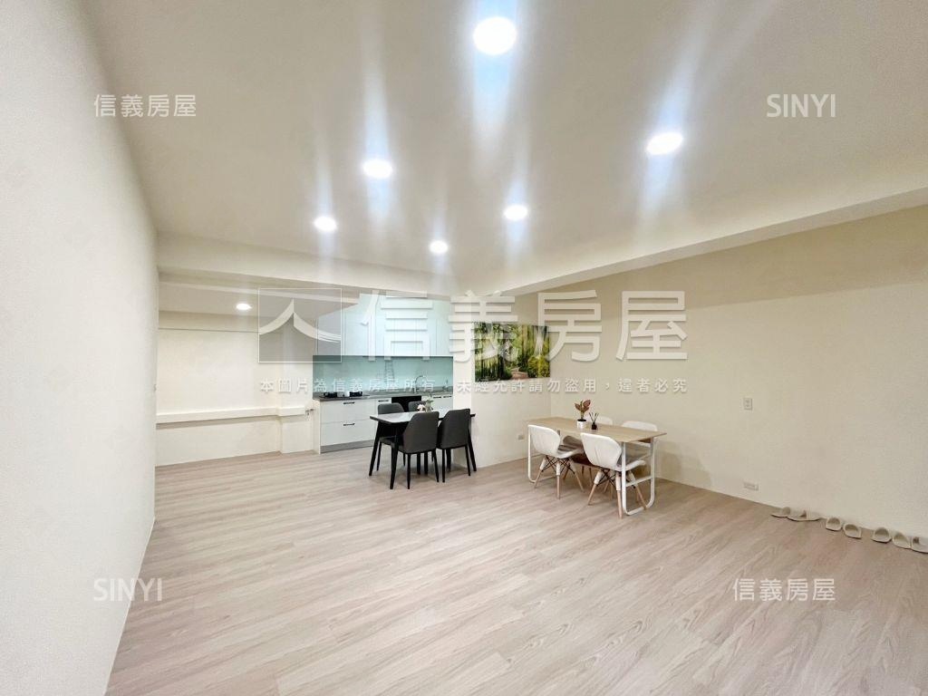石牌黃金二樓房屋室內格局與周邊環境