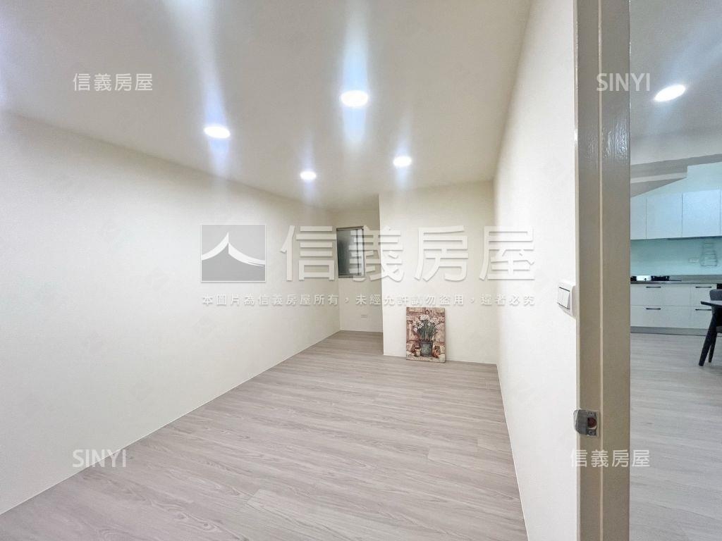 石牌黃金二樓房屋室內格局與周邊環境