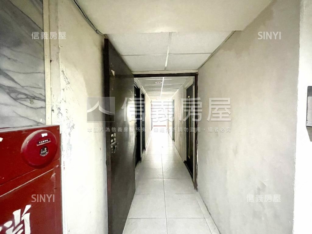 台中火車站旁獨立空間房屋室內格局與周邊環境
