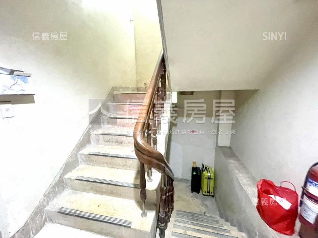 台中火車站旁獨立空間房屋室內格局與周邊環境