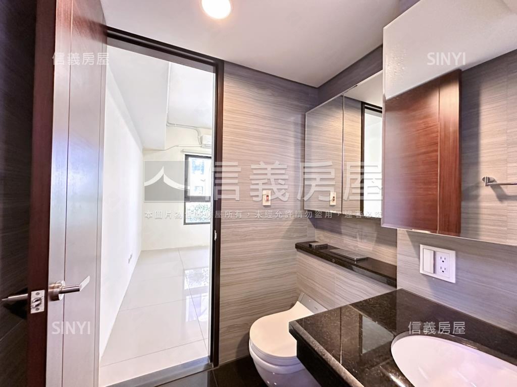 速！惠宇新觀靜Ｑ三房平車房屋室內格局與周邊環境