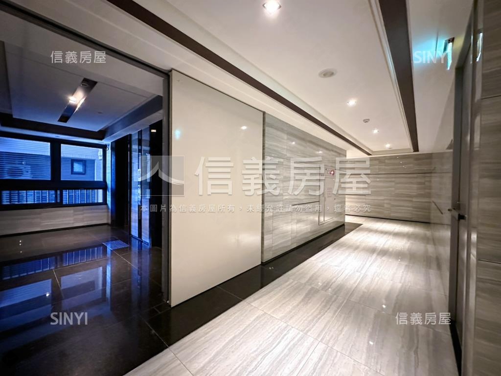 速！惠宇新觀靜Ｑ三房平車房屋室內格局與周邊環境