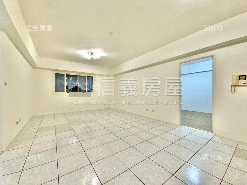 寶島大空間舒適宅房屋室內格局與周邊環境