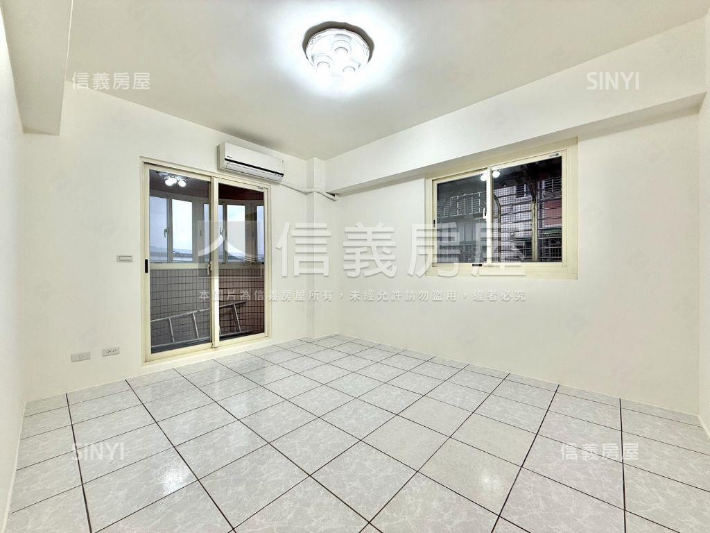 寶島大空間舒適宅房屋室內格局與周邊環境