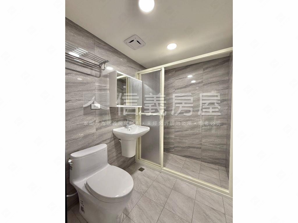 寶島大空間舒適宅房屋室內格局與周邊環境