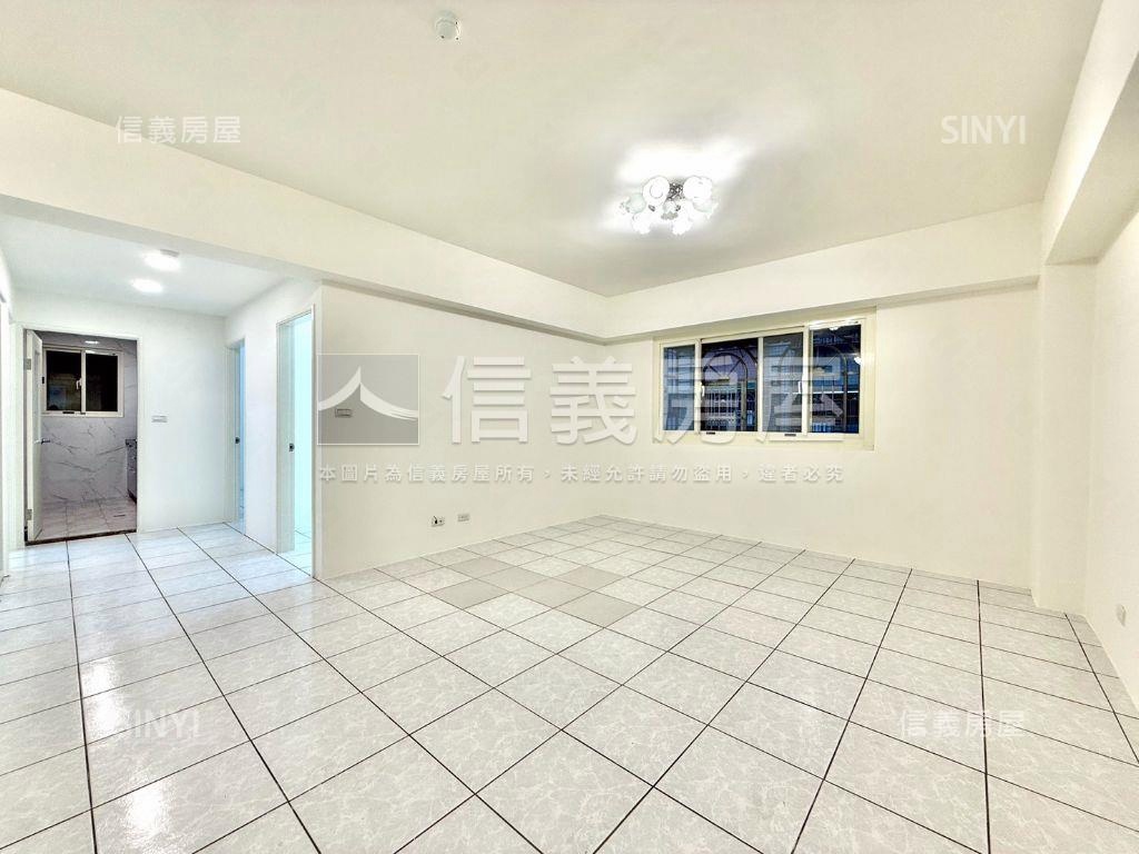 寶島大空間舒適宅房屋室內格局與周邊環境