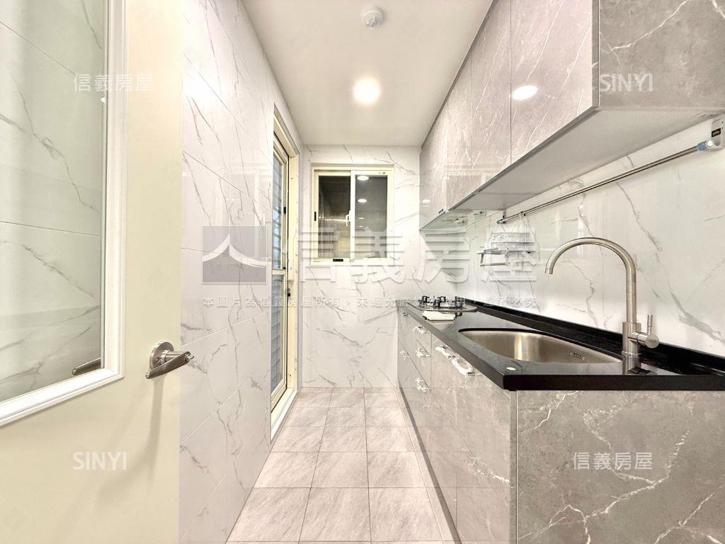 寶島大空間舒適宅房屋室內格局與周邊環境