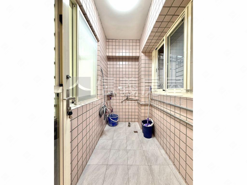 寶島大空間舒適宅房屋室內格局與周邊環境