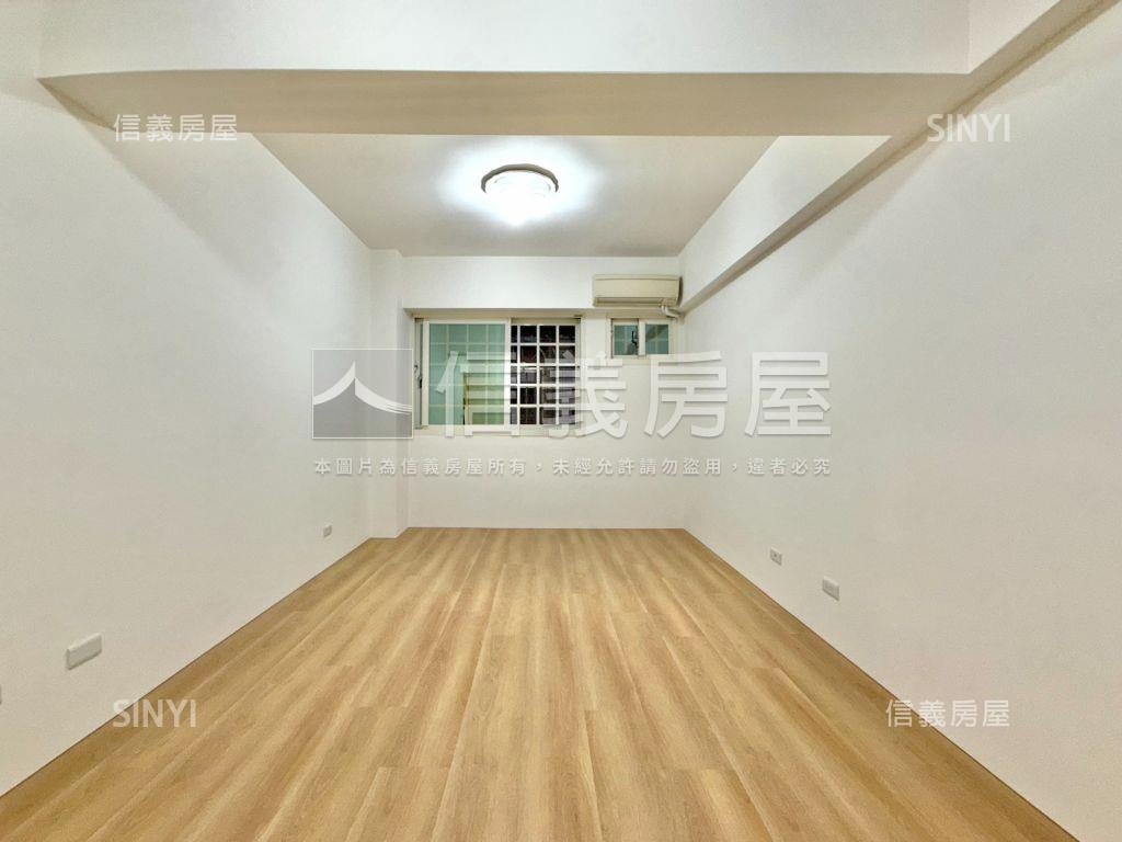 寶島大空間舒適宅房屋室內格局與周邊環境