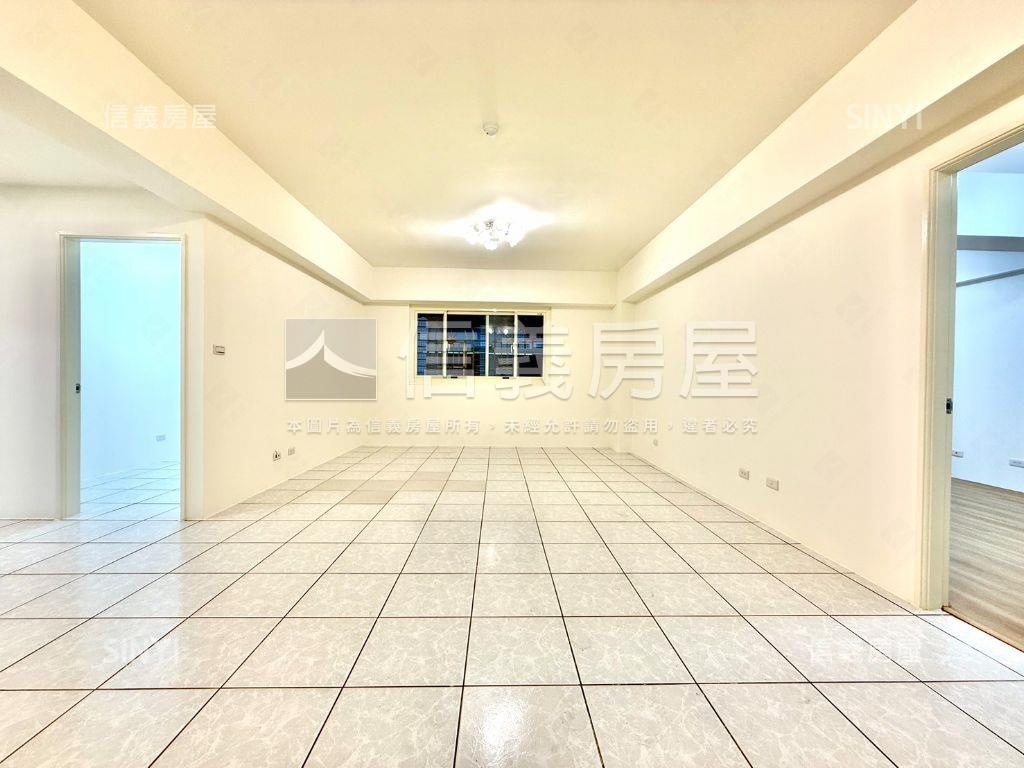 寶島大空間舒適宅房屋室內格局與周邊環境