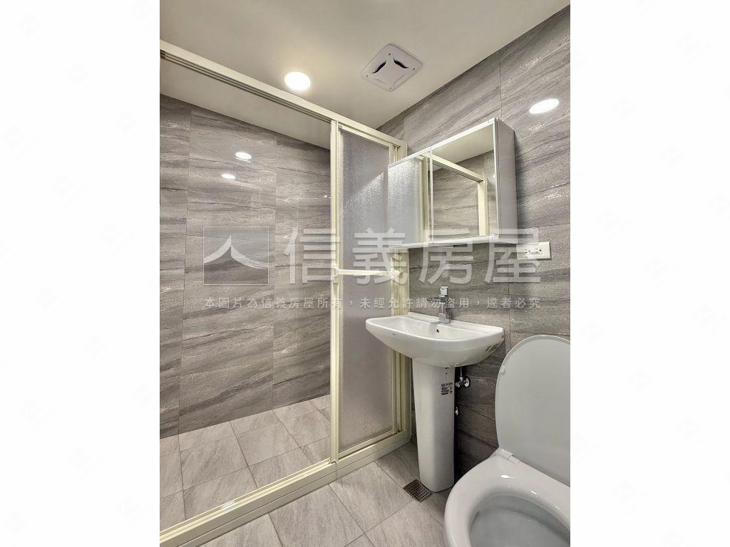 寶島大空間舒適宅房屋室內格局與周邊環境