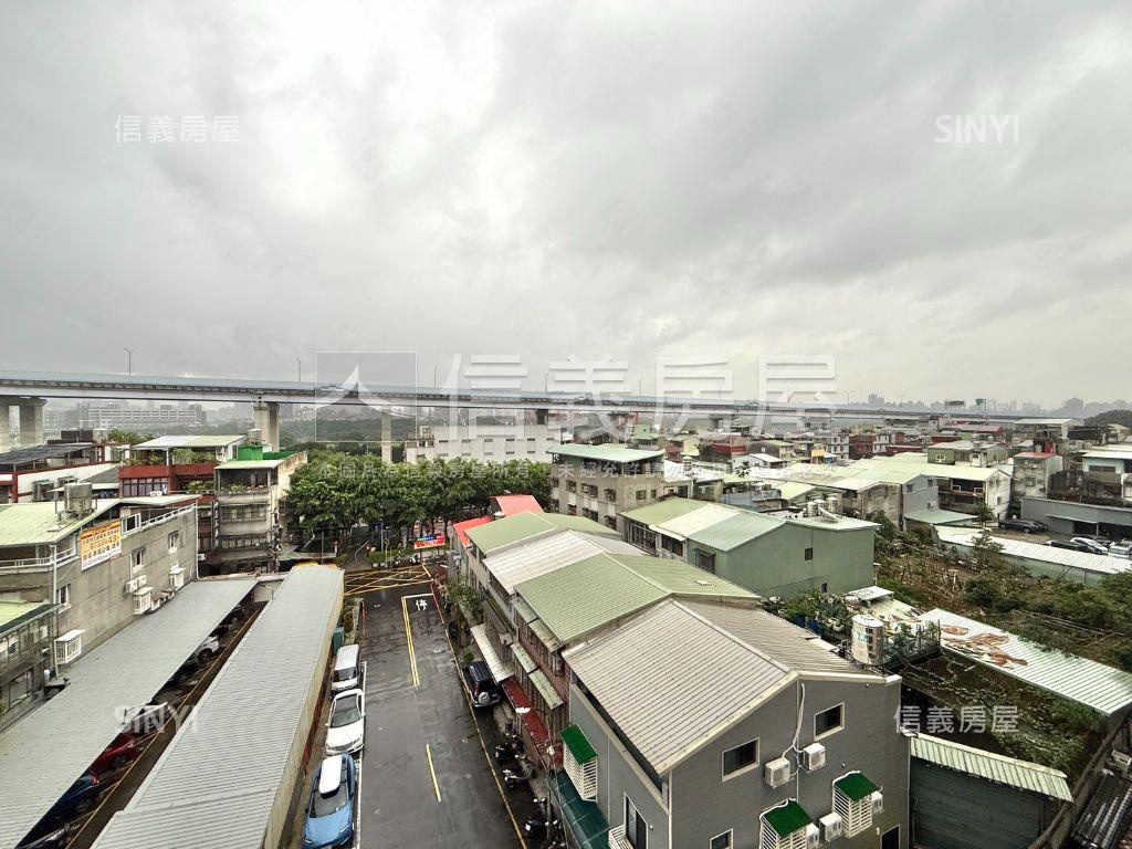 寶島大空間舒適宅房屋室內格局與周邊環境