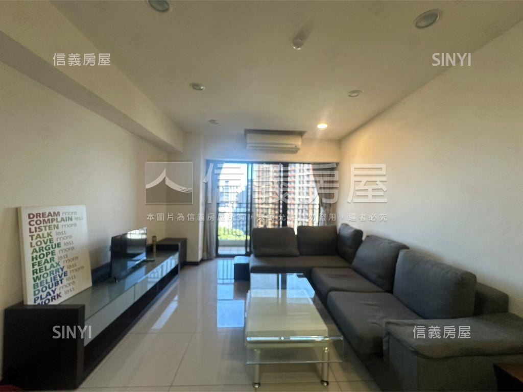佳瑞Ｍ＋大三房車位房屋室內格局與周邊環境