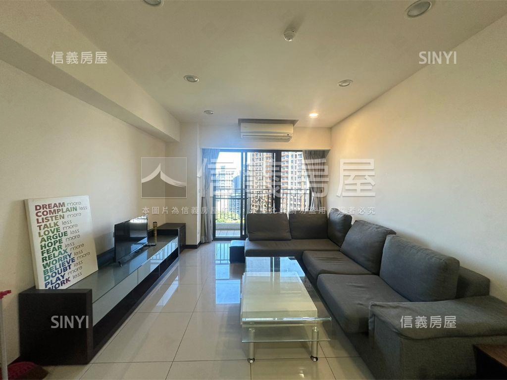 佳瑞Ｍ＋大三房車位房屋室內格局與周邊環境