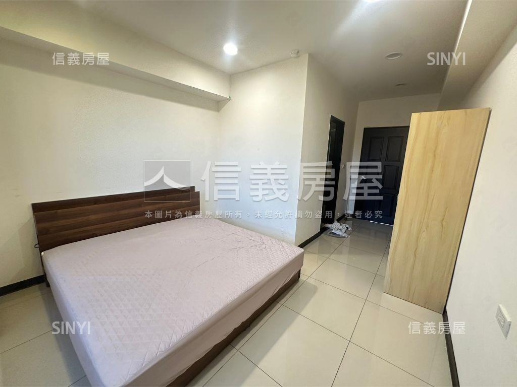 佳瑞Ｍ＋大三房車位房屋室內格局與周邊環境