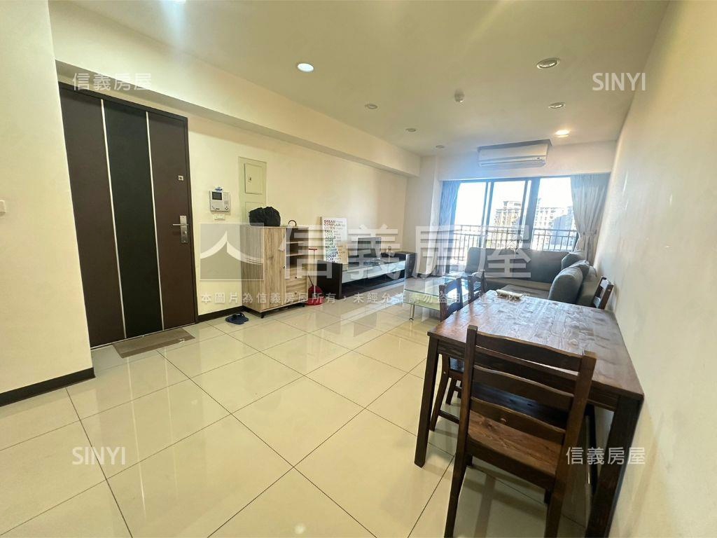 佳瑞Ｍ＋大三房車位房屋室內格局與周邊環境