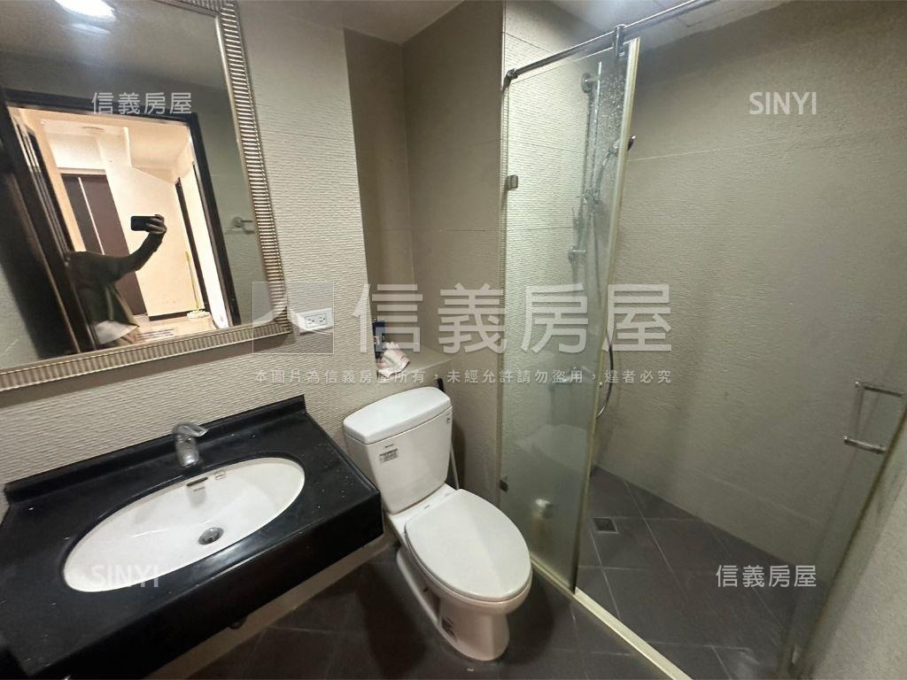 佳瑞Ｍ＋大三房車位房屋室內格局與周邊環境
