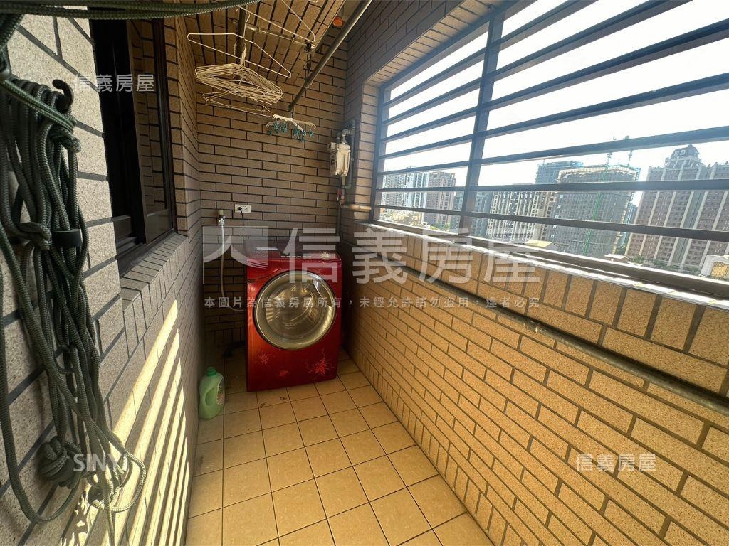 佳瑞Ｍ＋大三房車位房屋室內格局與周邊環境