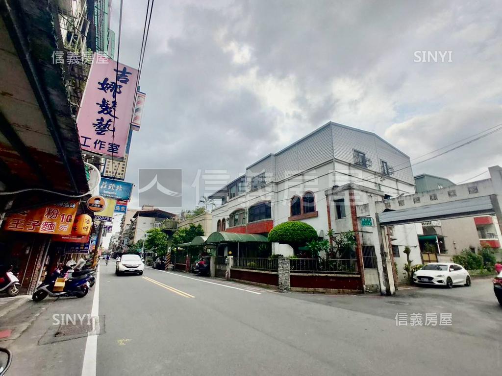 新！正國凱街金店房屋室內格局與周邊環境