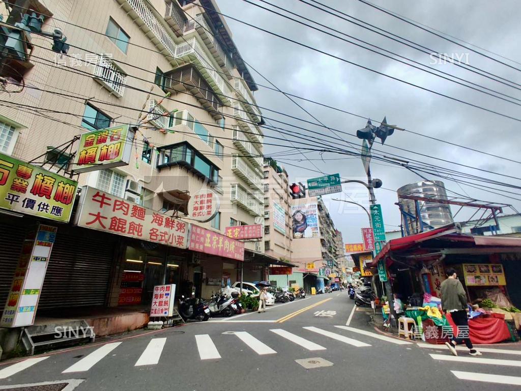 新！正國凱街金店房屋室內格局與周邊環境