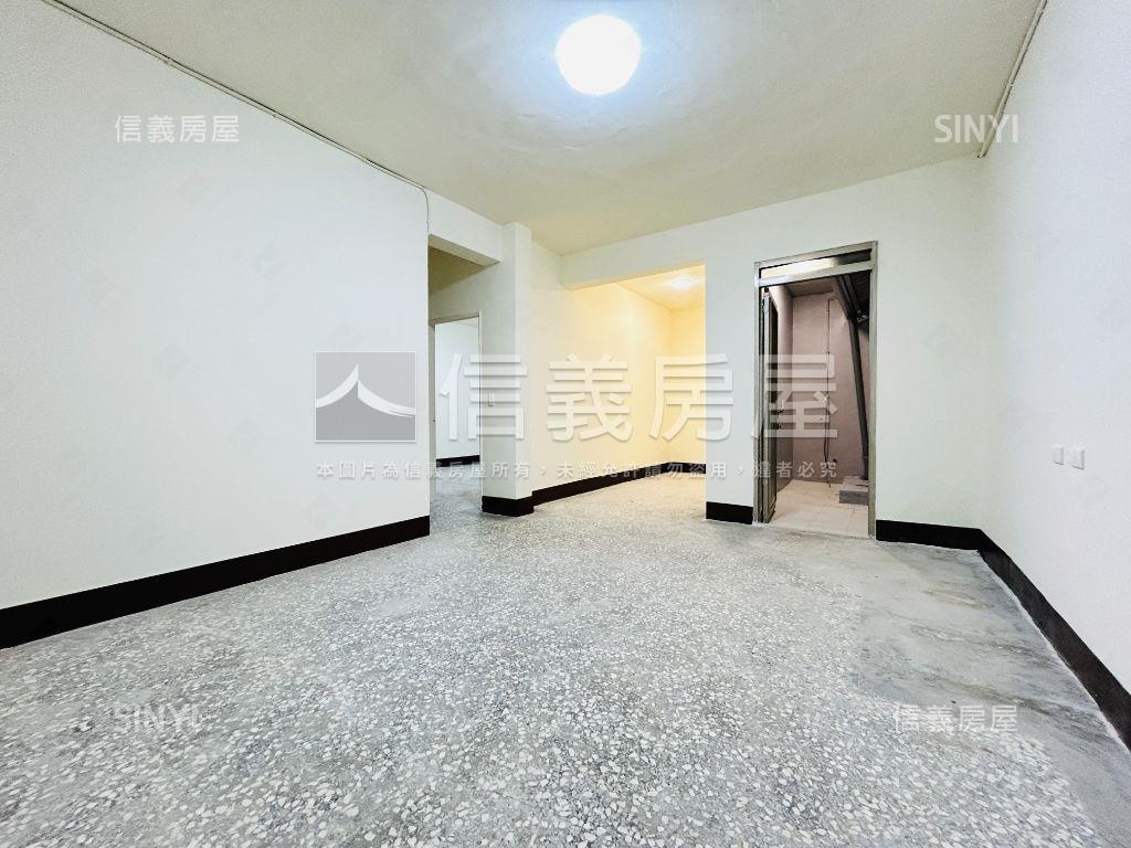 學府路方便進出一樓美屋房屋室內格局與周邊環境