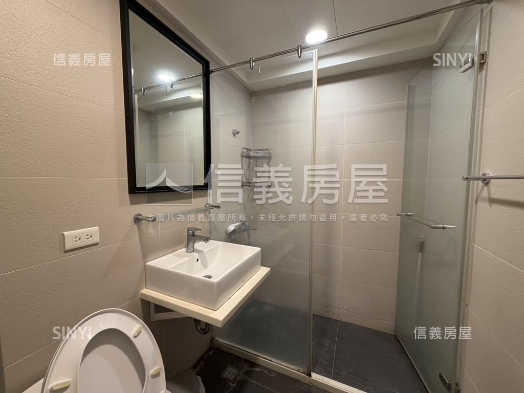 芝山捷運歐洲庭園美屋房屋室內格局與周邊環境