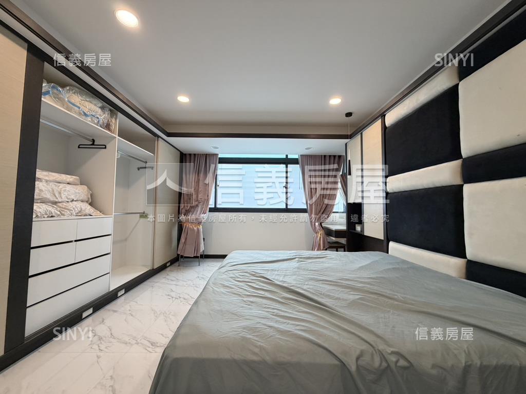 芝山捷運歐洲庭園美屋房屋室內格局與周邊環境