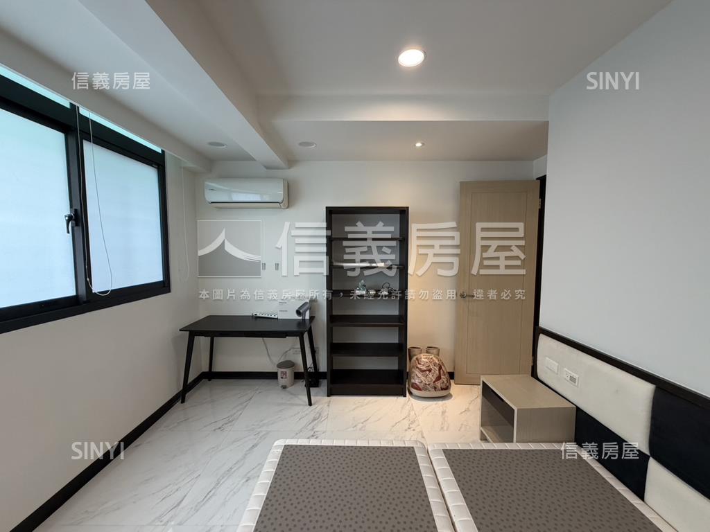 芝山捷運歐洲庭園美屋房屋室內格局與周邊環境