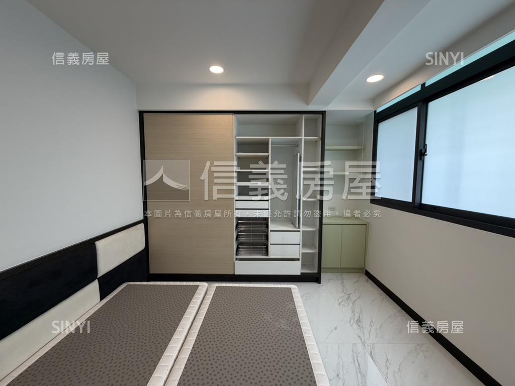芝山捷運歐洲庭園美屋房屋室內格局與周邊環境