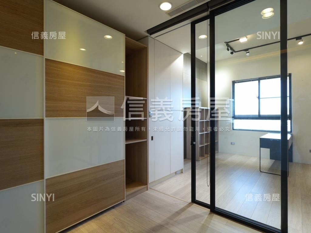森之道高樓景觀美式風房屋室內格局與周邊環境