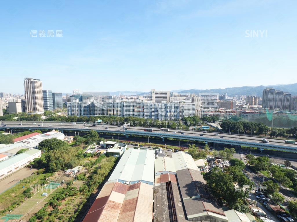 森之道高樓景觀美式風房屋室內格局與周邊環境