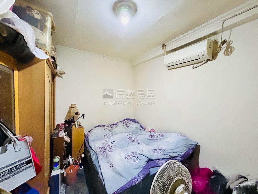 專任仁愛優質機能三樓房屋室內格局與周邊環境