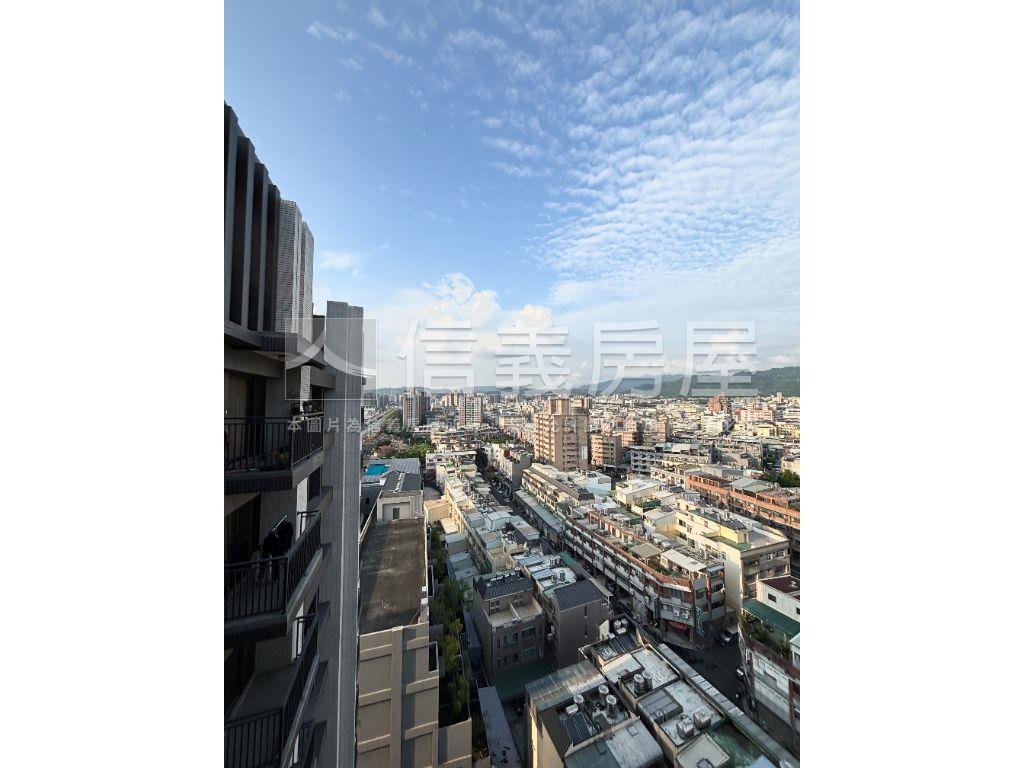 高樓美景盡收眼底兩房平車房屋室內格局與周邊環境