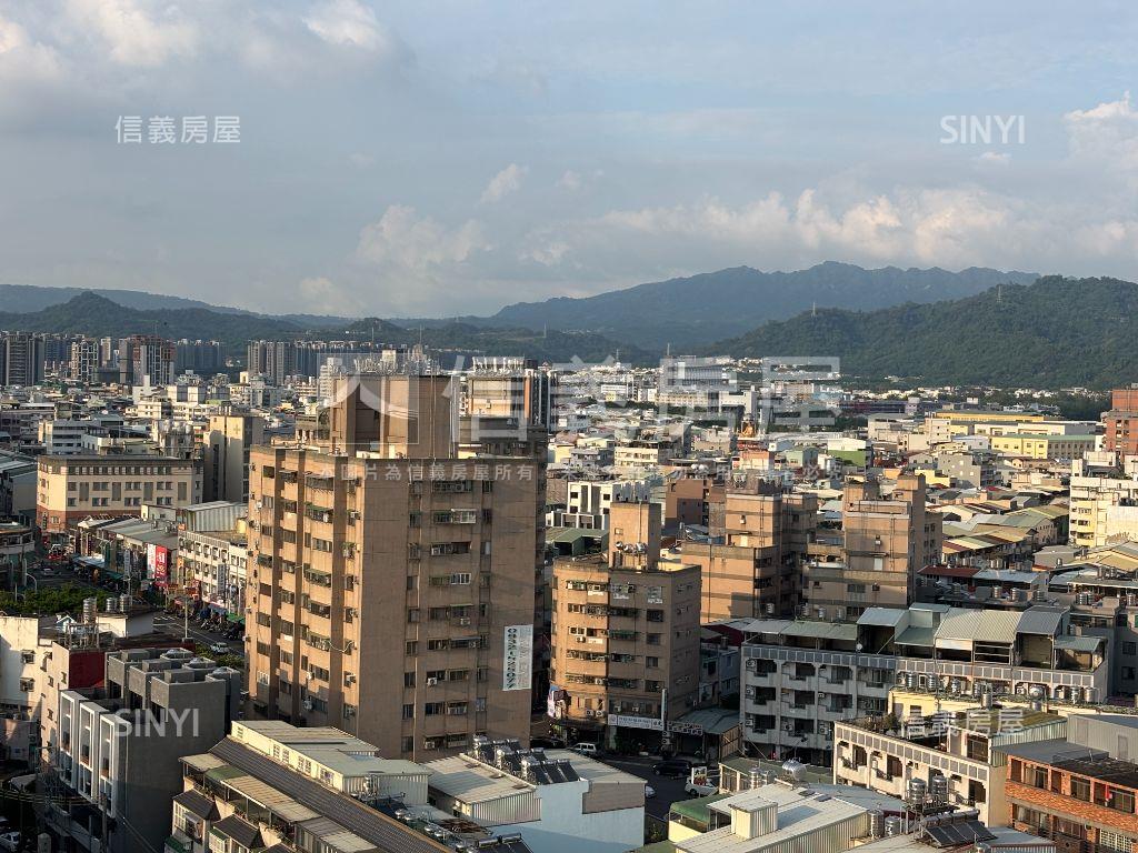 高樓美景盡收眼底兩房平車房屋室內格局與周邊環境