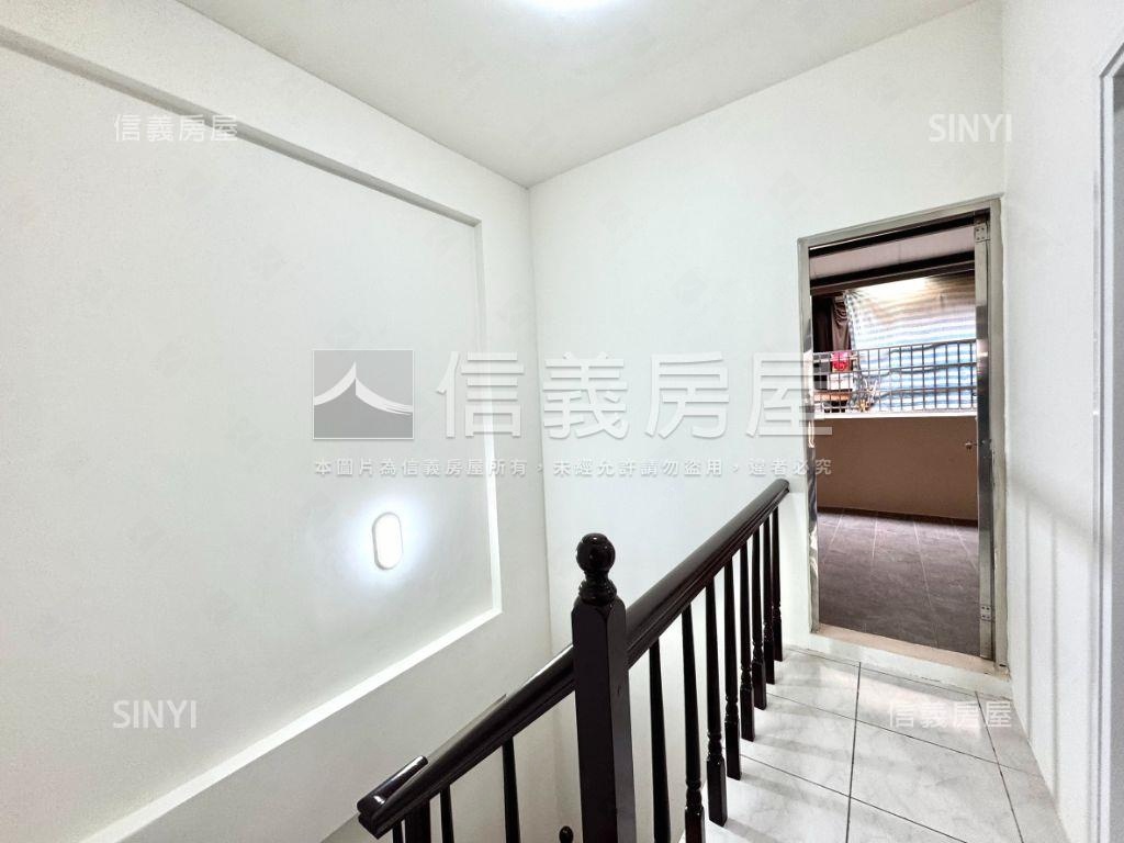 就這間了挑高裝潢透天房屋室內格局與周邊環境