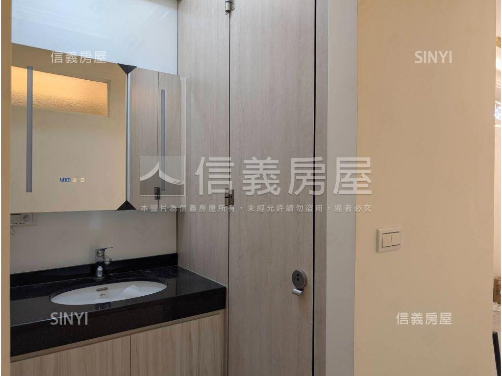 映水堂稀有三房全新裝潢Ｂ房屋室內格局與周邊環境
