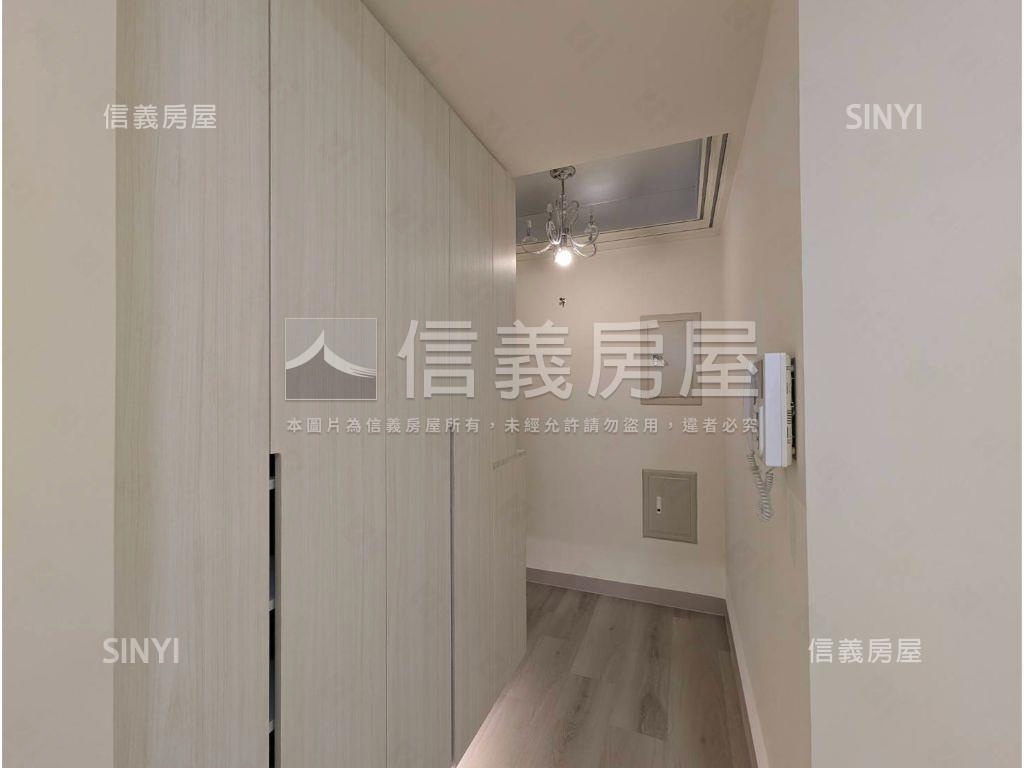映水堂稀有三房全新裝潢Ｂ房屋室內格局與周邊環境