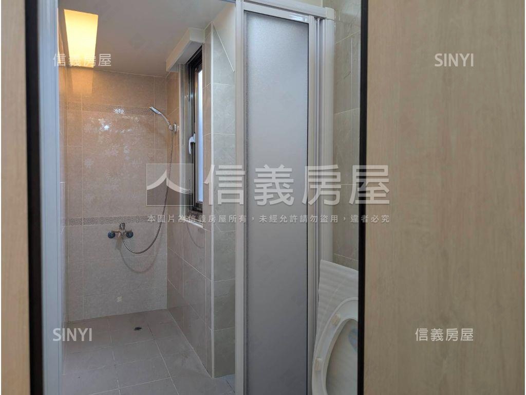 映水堂稀有三房全新裝潢Ｂ房屋室內格局與周邊環境