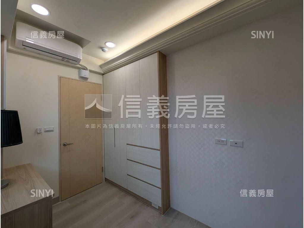 映水堂稀有三房全新裝潢Ｂ房屋室內格局與周邊環境